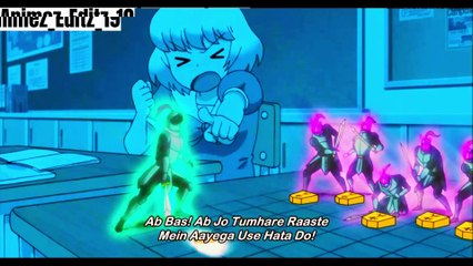Master Of Killing Time | Hindi Dubbed Sub | Episode 08 | Animez_Editz_19