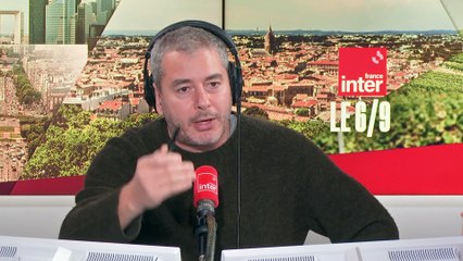 Le ministre Marc Fesneau dément la présence d'agriculture industrielle en France