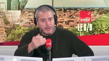 Le ministre Marc Fesneau dément la présence d'agriculture industrielle en France