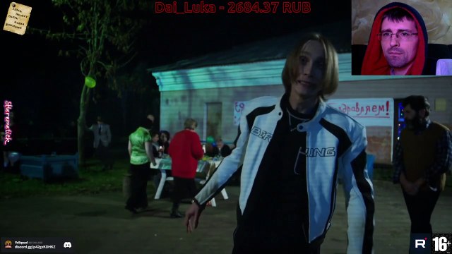 ️️ Смотрю и обсуждаю сериал Черно́быль. Зо́на отчужде́ния [Сезон 1️⃣ Серия 2️⃣] #2014 #ТНТ