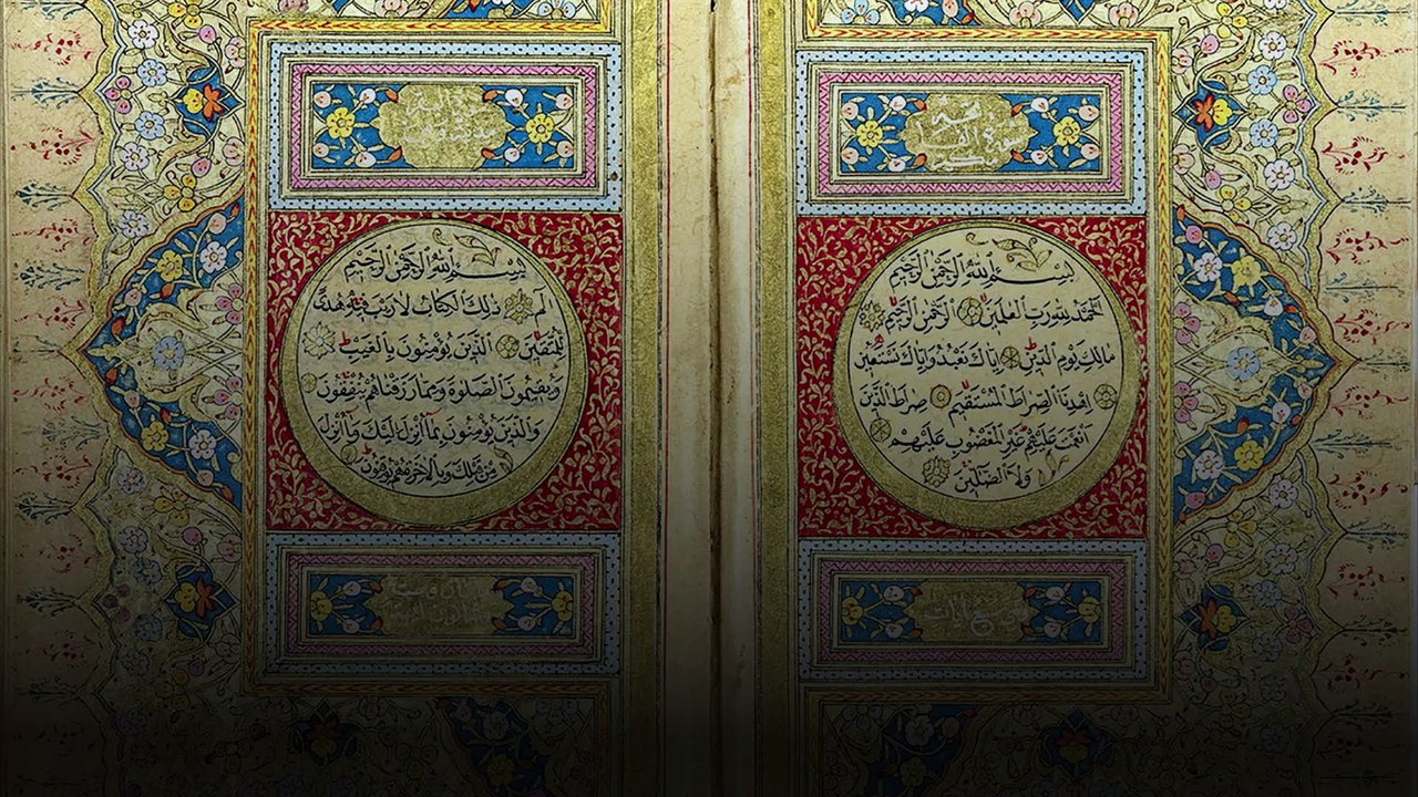 « Le Jésus du Coran est le messager d’Allah »