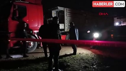 Bursa'da Boş Arsada Yürüyen Kadın TIR'ın Altında Kalarak Hayatını Kaybetti