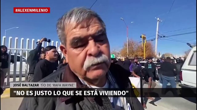 García Luna está preso en EU por nexos con el narcotráfico. Alejandro Domínguez, 15 de diciembre de 2023