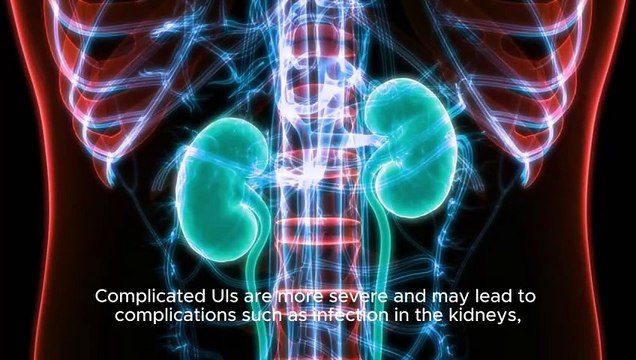 Urinary Tract Infections (UTIs): A Burning Issue