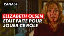 Love & Death | Interview d'Elizabeth Olsen et l'équipe de la mini-série true crime | CANAL 