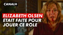 Love & Death | Interview d'Elizabeth Olsen et l'équipe de la mini-série true crime | CANAL+