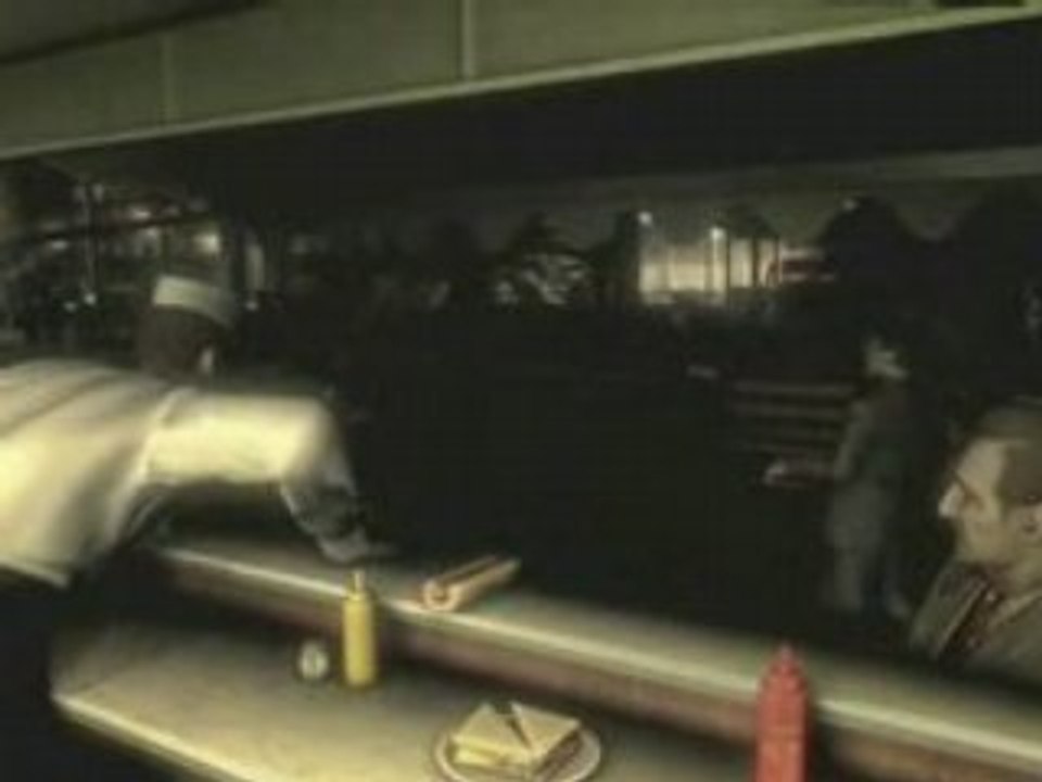 L.a  Noire - Jeux Vidéo - PS3 Exclu - Jeux Vidéo