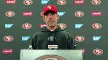 What 49ers HC Kyle Shanahan Tells the Opposing Coach After Games