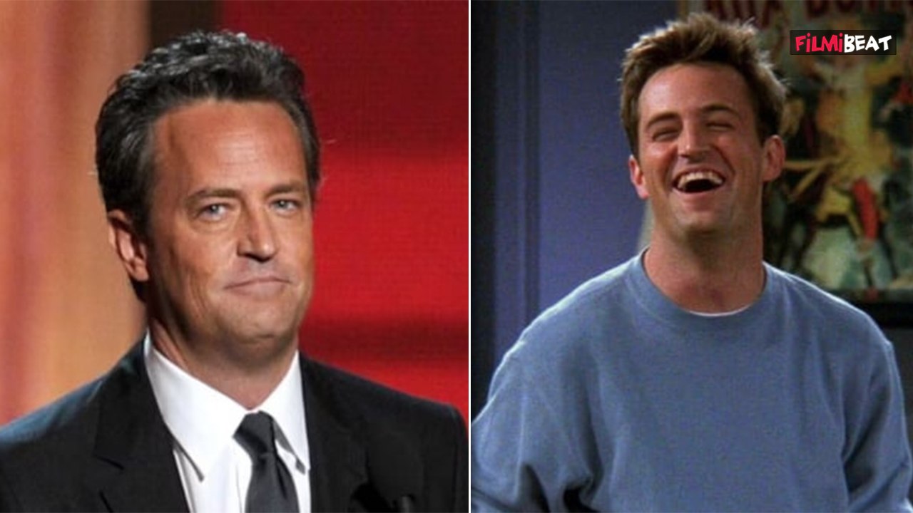 'Friends' Actor Matthew Perry की इस वजह से हुई थी मौत, Autopsy Report में हुआ shocking खुलासा!