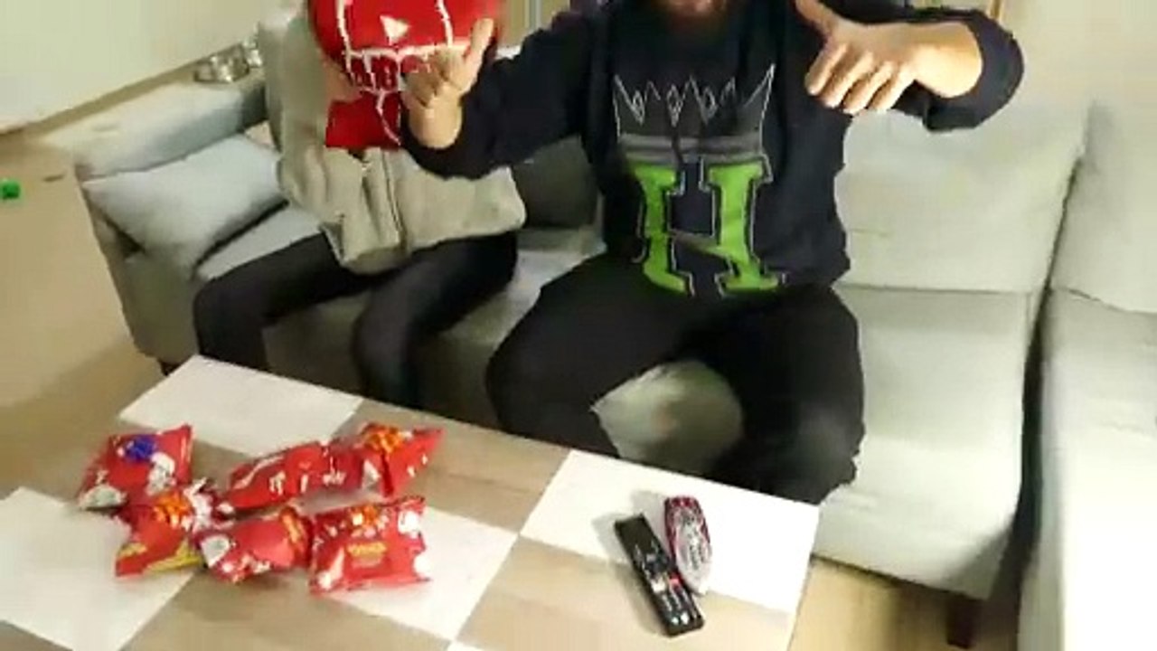 LUCKY BLOCK GERÇEK HAYAT