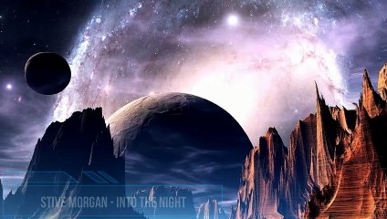 Stive Morgan - Into the Night