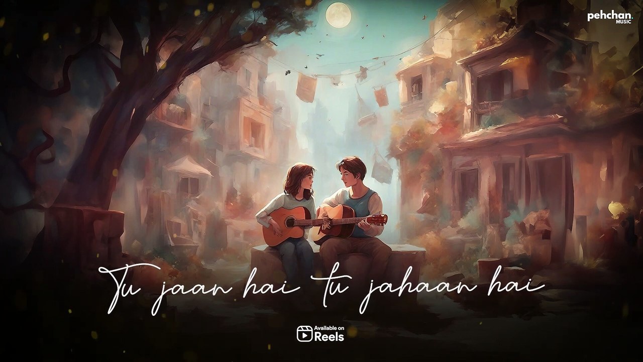 Tu Jaan Hai - Abhishek Masih | New Hindi Song 2023 | Fresh Music