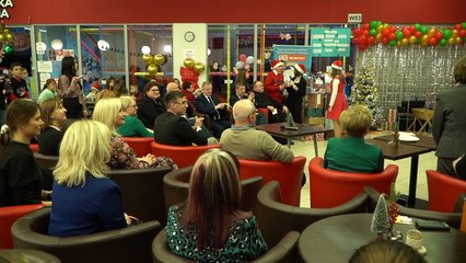 Spotkanie opłatkowe TPD w Ostrołęce