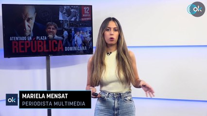 Atentado de ETA en la Plaza República Dominicana: el más sangriento de Madrid y con Josu Ternera a la cabeza