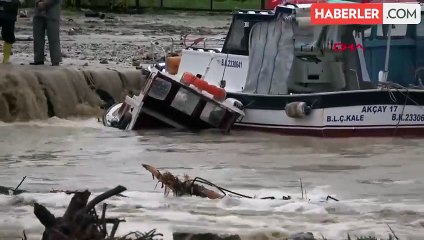 İstanbul'u da etkisi altına aldı! 38 saat aralıksız yağmur bekleniyor