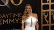 Jennifer Gareis 50th Annual Daytime Emmy Awards Red Carpet Fashion