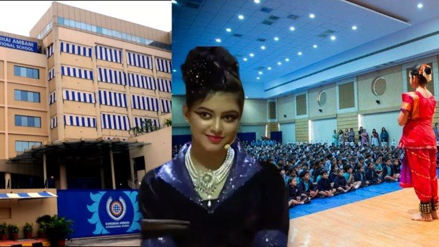 Aaradhya Bachchan & Other Bollywood Star Kids Dhirubhai Ambani School Fees Per Month | Boldsky