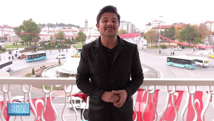 Gündüz Gece – Sivas | 16 Aralık 2023