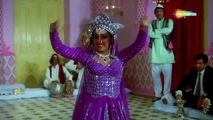 Jalwo Se Dil Bahlalo / Lakshmi (1982) / Reena Roy, Raj Babbar