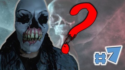 OHA Katil Belli Oldu | Until Dawn #7