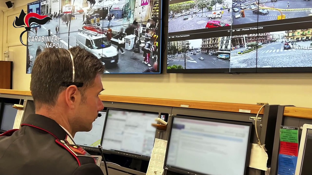 Violenza sulle donne, i carabinieri e le stanze dell'ascolto