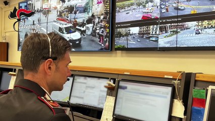 Violenza sulle donne, i carabinieri e le stanze dell'ascolto