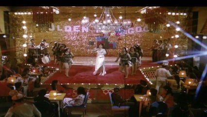 Jani Dilbar Jani /1982 Raksha / Asha Bhosle