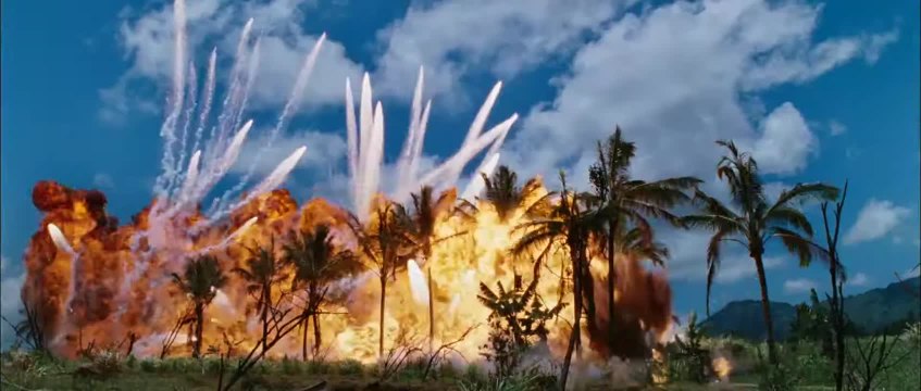 Tonnerre sous les tropiques bande-annonce HD VO