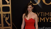 Katelyn MacMullen 50th Annual Daytime Emmy Awards Red Carpet Fashion