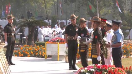 মুক্তিযুদ্ধের ৫২ বছর, আজও কেন ভারতের ইতিহাসে আলাদা গৌরব বিজয় দিবস?