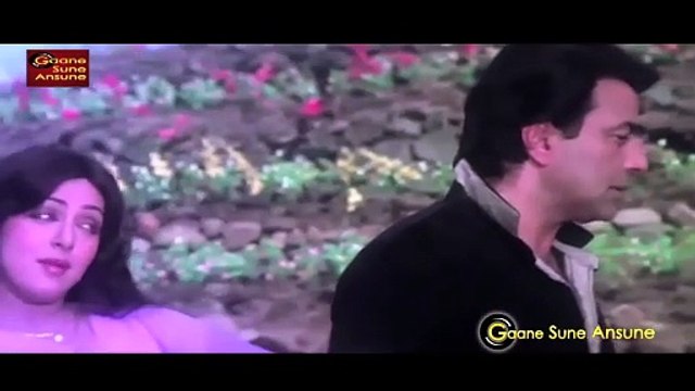 Kal Na Mana Tu / Lata Mangeshkar,Hema Malini / Samraat 1982 Songs _