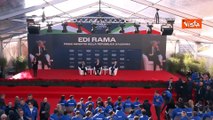 Rama: Accordo con Italia su migranti? E' 