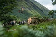 Bernard Kerr's stunning POV run at Red Bull Hardline