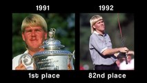 The Most Insane Man In Pro Sporting History (John Daly)