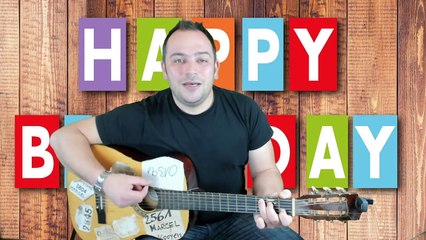 Happy Birthday, Luise! Geburtstagsgrüße an Luise