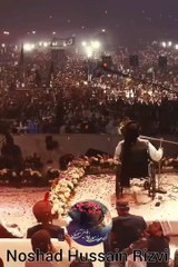 ہمارا نبی صلیٰ اللہ علیہ وسلم