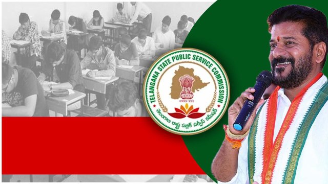 TS Mega DSC.. 9800 పోస్టులలో రేవంత్ ప్రభుత్వం శుభవార్త | CM Revanth Reddy | Telugu Oneindia