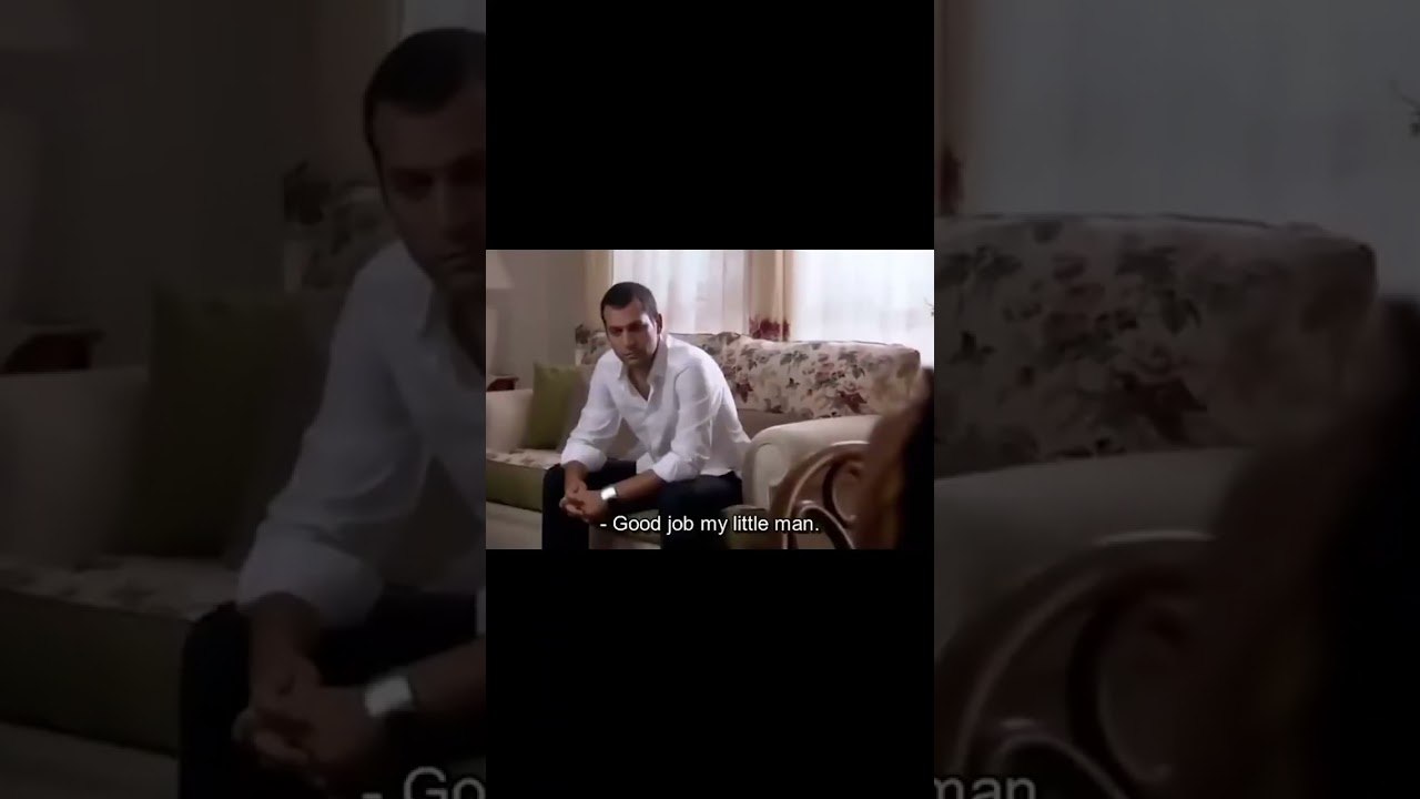 We Need to Talk Yasemin   Love and Punishment   Episode 24 #shorts