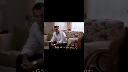 We Need to Talk Yasemin   Love and Punishment   Episode 24 #shorts