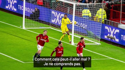 Klopp : "Le 7-0 de la saison dernière ? Ça n'arrive qu'une fois dans la vie"