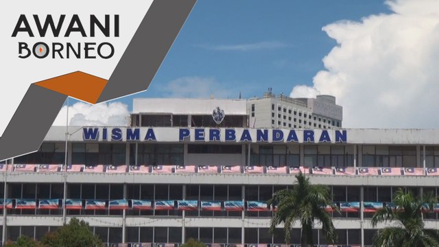 USIA disaran bantu lengkapkan pendidikan golongan belia Sabah