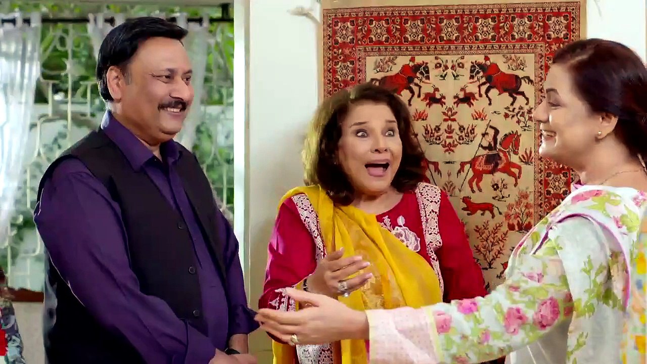 مسلسل بصيص الأمل مدبلج الحلقه 1