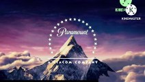 Paramount Television (2002-2006) Logo Remake