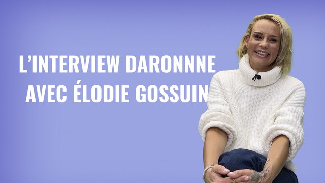 Elodie Gossuin revient sur sa relation avec Geneviève de Fontenay