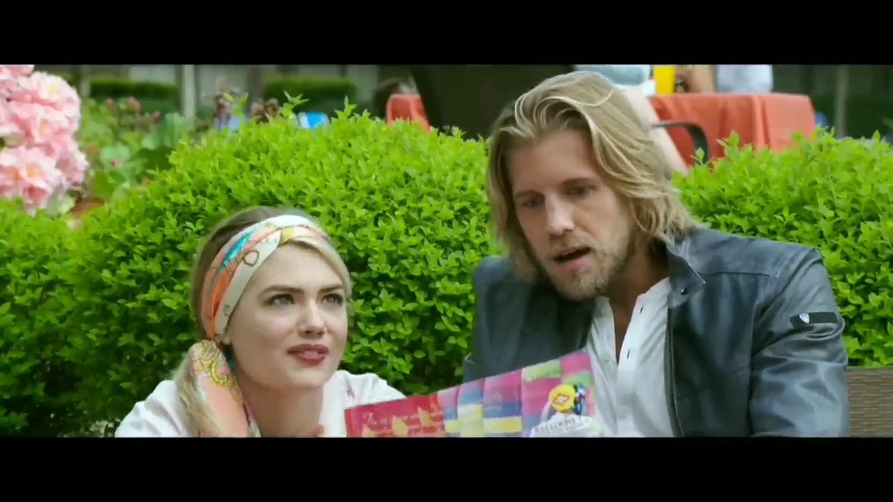 When 2 Girls fall In Love With One Boy __ Comedy Movie __ Movies