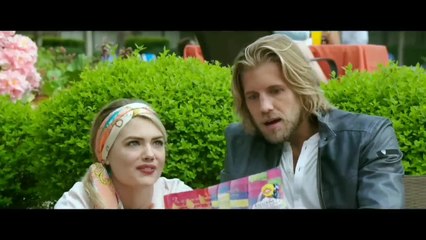 When 2 Girls fall In Love With One Boy __ Comedy Movie __ Movies