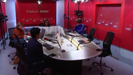 On n'arrête pas l'éco, avec Sabrina Soussan, PDG de Suez