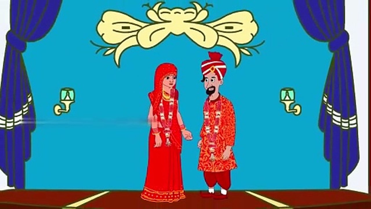 बेटी का बलिदान - Hindi kahaniya _ Hindi Story _ Moral Stories _ Kahaniya _ Hindi Stories _ Fairytale(720P_HD)