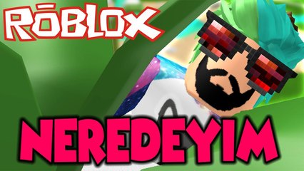  Kimsenin Bilmediği Yere Saklandık | Roblox Saklambaç