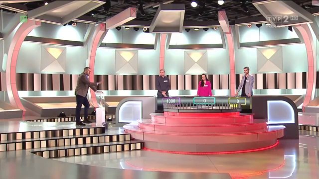 Koło Fortuny - odc. 1139 - Prawie najtańszy odcinek